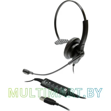 Наушники Accutone UM610 USB картинка 5